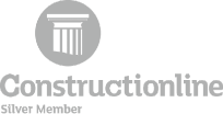 Construction Online Silver Member Logo