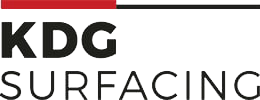 KDG Surfacing Logo